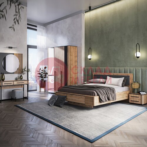  Скамья Аэлита Росток-мебель в Симферополе Крыму