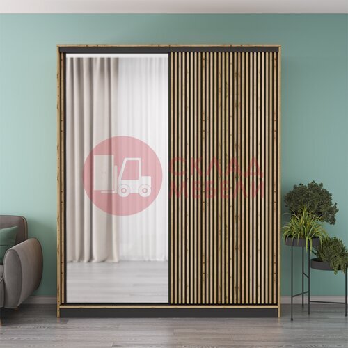  Скамья Аэлита Росток-мебель в Симферополе Крыму