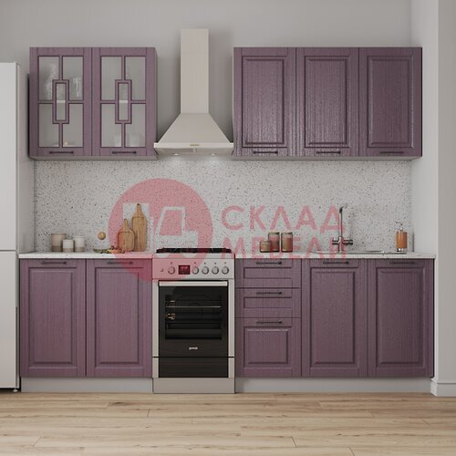  Кухня Гарда 2м ДСВ в Симферополе Крыму