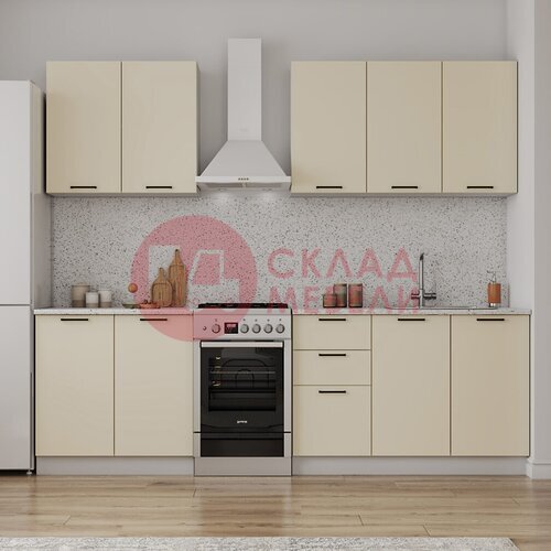  Кухня Ройс 2м ДСВ в Симферополе Крыму