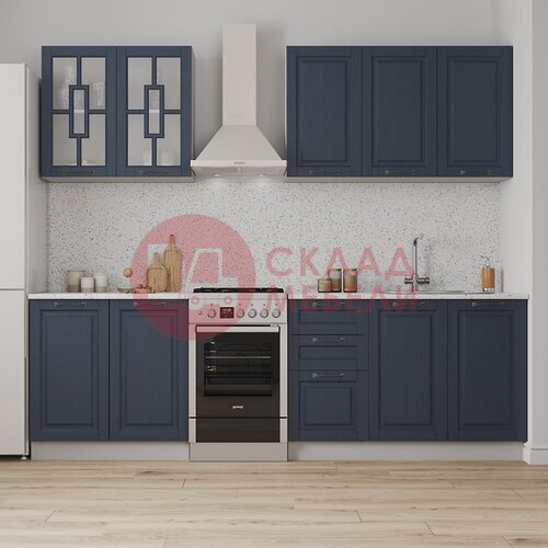  Кухня Гарда 2м ДСВ в Симферополе Крыму