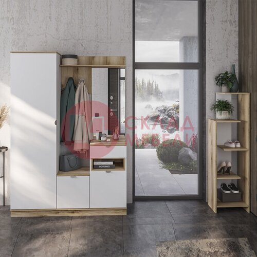  Полка Юкки пл2 СтендМебель в Симферополе Крыму