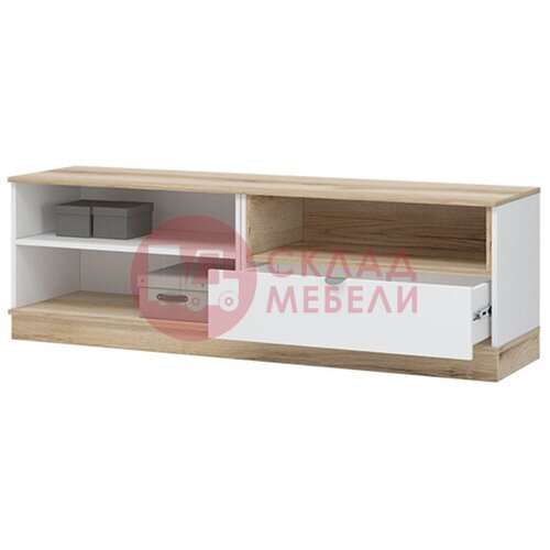 Тв тумба Юкки СтендМебель в Симферополе Крыму
