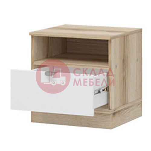  Тумба прикроватная Юкки тб-450 СтендМебель в Симферополе Крыму