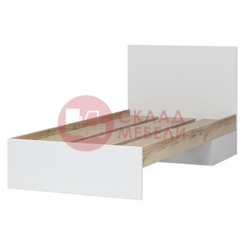 Кровать Юкки кр СтендМебель в Симферополе Крыму