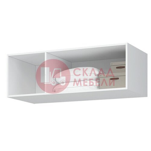 Купить Антресоль Лион АН-02 СтендМебель в Симферополе