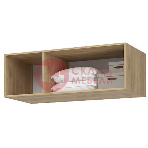 Купить Антресоль Лион АН-02 СтендМебель в Симферополе