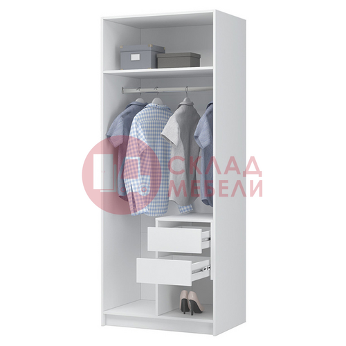  Шкаф Лион ШК-01 СтендМебель в Симферополе Крыму