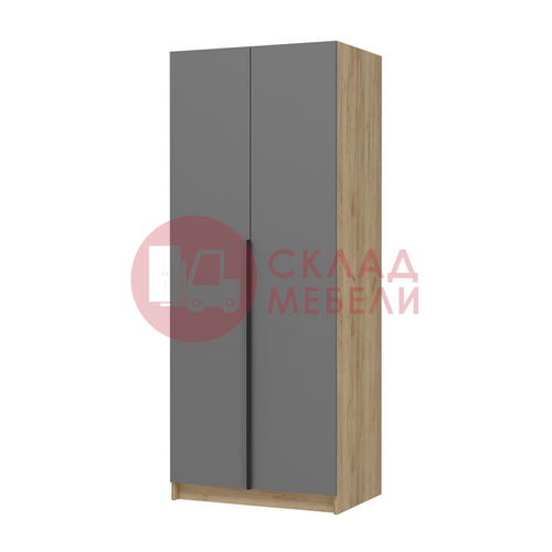 Шкаф Лион ШК-01 СтендМебель в Симферополе Крыму