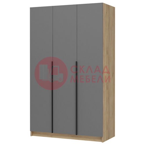 Купить Шкаф Лион ШК-02 СтендМебель в Симферополе