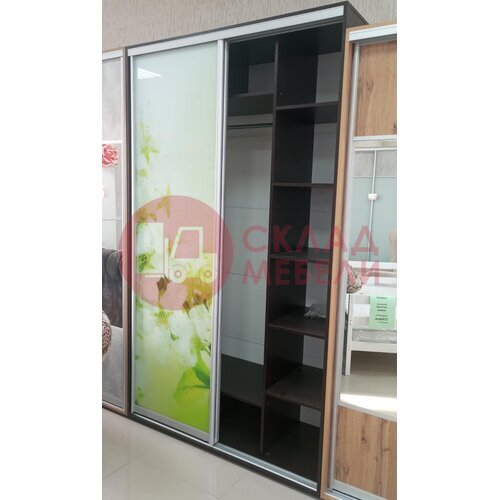  Шкаф-купе 2Д Senator в Симферополе Крыму