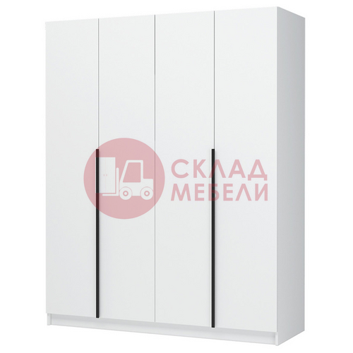 Купить Шкаф Лион ШК-03 СтендМебель в Симферополе