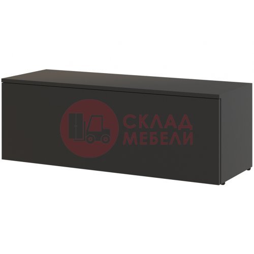  ТВ тумба Кент-1 Росток-мебель 