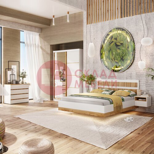  Комод Дубай Росток-мебель в Симферополе Крыму