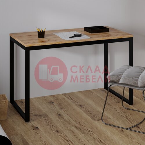  Письменный стол СП-6 Росток-мебель в Симферополе Крыму