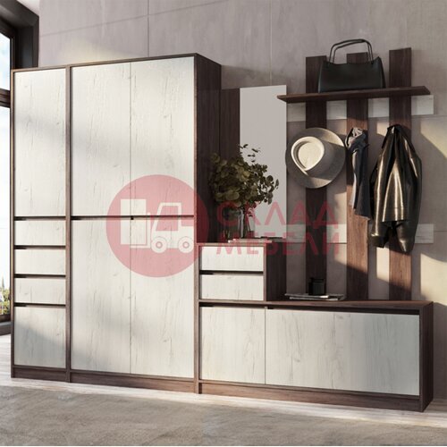  Туалетный столик Милана Росток-мебель в Симферополе Крыму