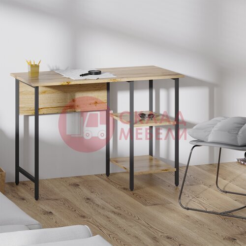  Письменный стол СП-5 Росток-мебель в Симферополе Крыму