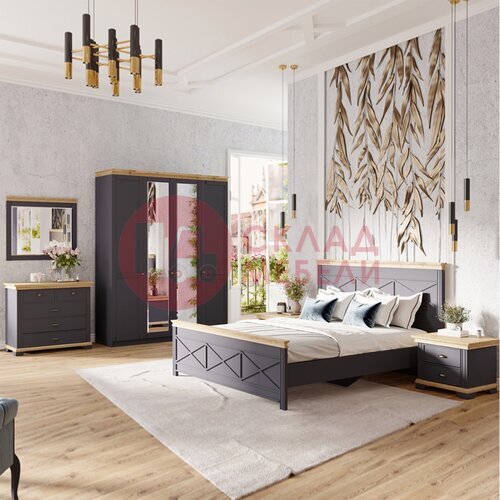  Комод Лиана Росток-мебель в Симферополе Крыму