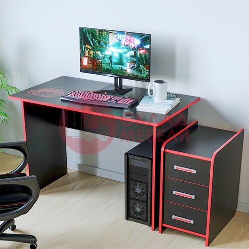  Тумба КЛ №9.3 Росток-мебель в Симферополе Крыму