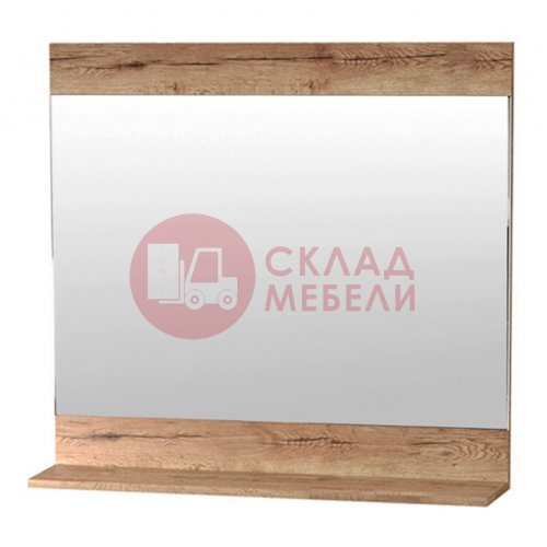  Зеркало Бостон Росток-мебель 