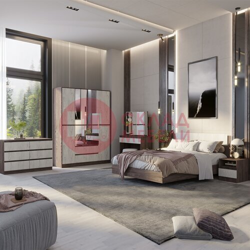  Гостиная Милана Росток-мебель в Симферополе Крыму