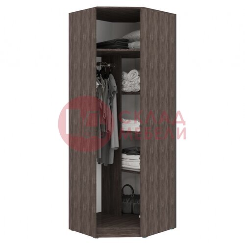  Угловой шкаф Милана Росток-мебель в Симферополе Крыму