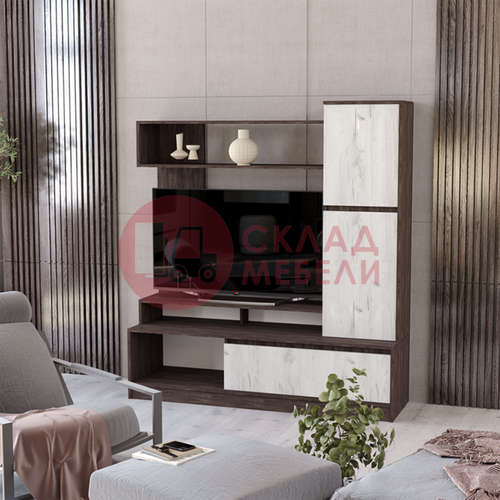  Туалетный столик Милана Росток-мебель в Симферополе Крыму