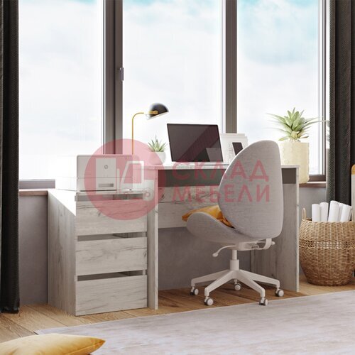  Полка Кент-1 Росток-мебель в Симферополе Крыму