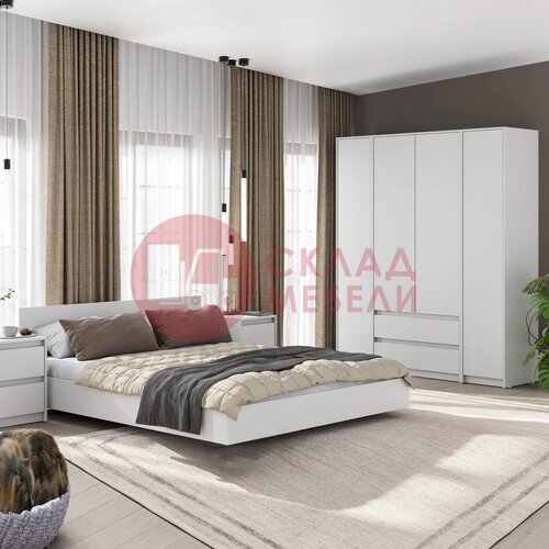  Комод Айден КМ06-1200 Интерьер-центр в Симферополе Крыму