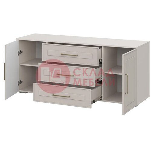  ТВ тумба Антеро ТБ-02 Интерьер-центр в Симферополе Крыму