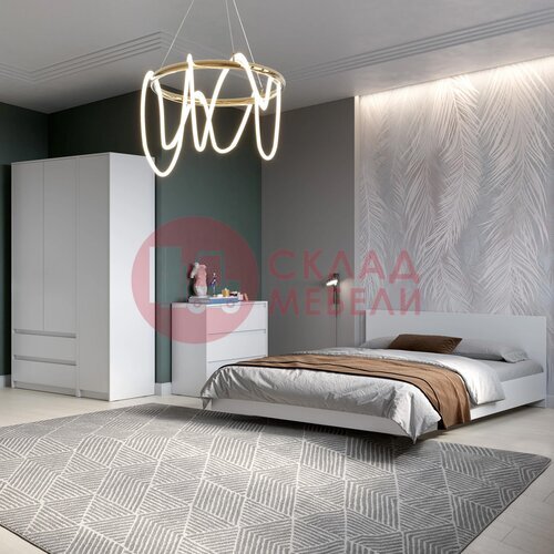  Комод Айден КМ06-1200 Интерьер-центр в Симферополе Крыму