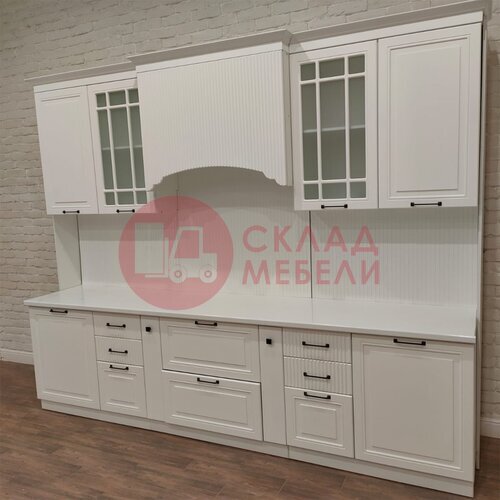  Кухня Тиффани 3,6 Imperium в Симферополе Крыму