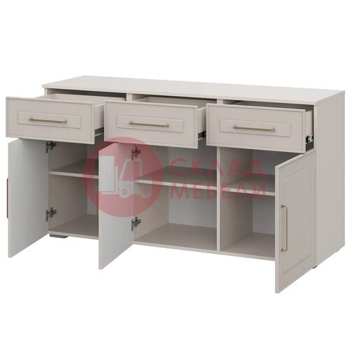  ТВ тумба Антеро ТБ-01 Интерьер-центр в Симферополе Крыму