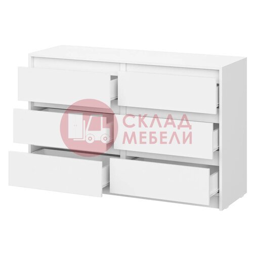  Комод Айден КМ06-1200 Интерьер-центр в Симферополе Крыму