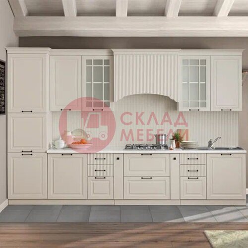  Кухня Тиффани 3,6 Imperium в Симферополе Крыму