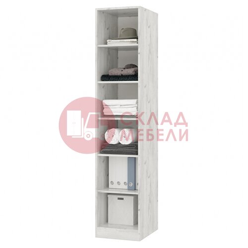  Шкаф Кент-1 Росток-мебель в Симферополе Крыму