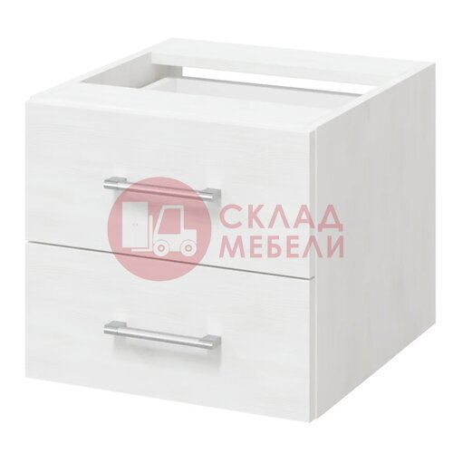  Тумба навесная Офис Compass в Симферополе Крыму