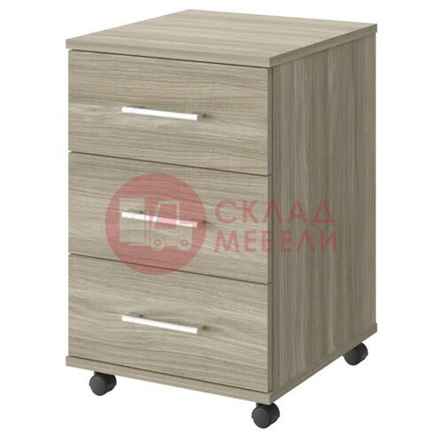  Тумба мобильная Офис Compass в Симферополе Крыму