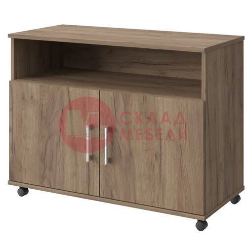  Тумба для оргтехники Офис Compass в Симферополе Крыму