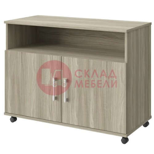  Тумба для оргтехники Офис Compass в Симферополе Крыму