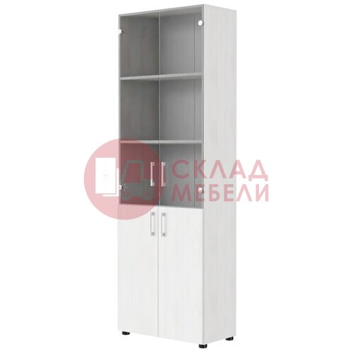  Шкаф-витрина Офис Compass в Симферополе Крыму