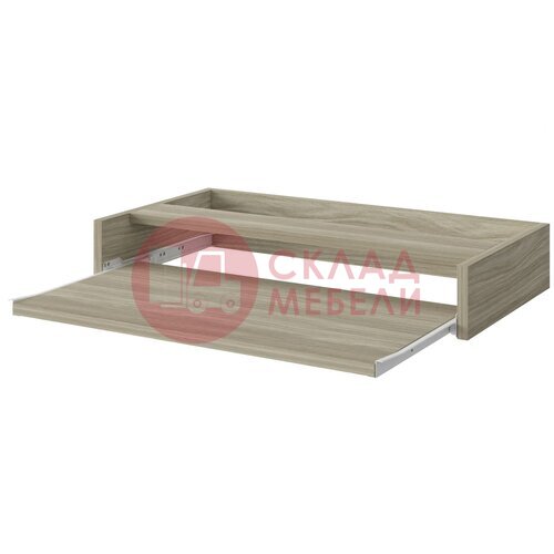 Купить Полка под клавиатуру Офис Compass в Симферополе