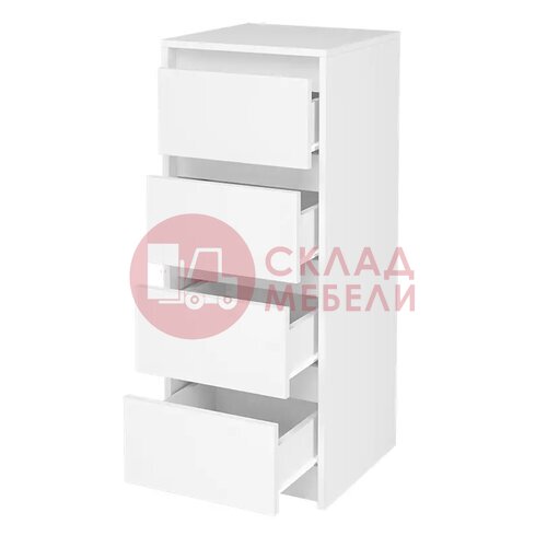  Комод Айден КМ06-400 Интерьер-центр в Симферополе Крыму