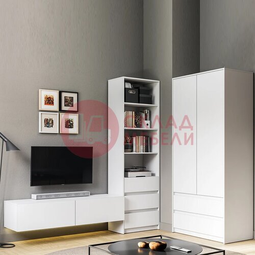  Комод Айден КМ06-700 Интерьер-центр в Симферополе Крыму