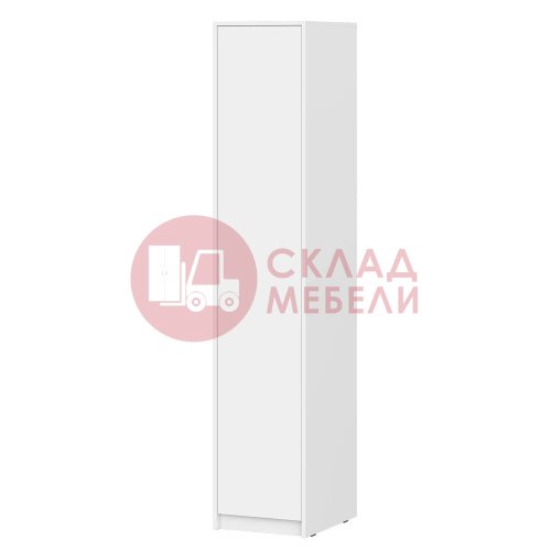 Пенал Айден П06-400 Интерьер-центр 