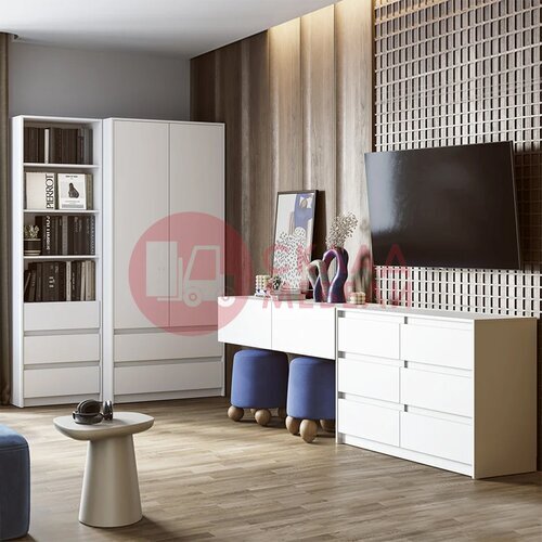  Тумба прикроватная Айден ТБ06-400 Интерьер-центр в Симферополе Крыму