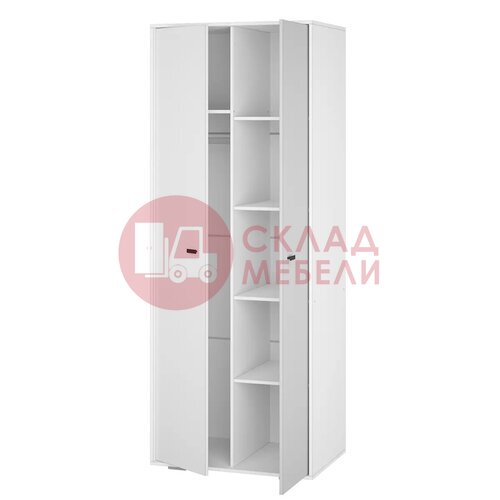  Шкаф Накки ШК-800 Интерьер-центр в Симферополе Крыму