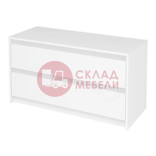  ТВ тумба Айден ТБ06-1000 Интерьер-центр 