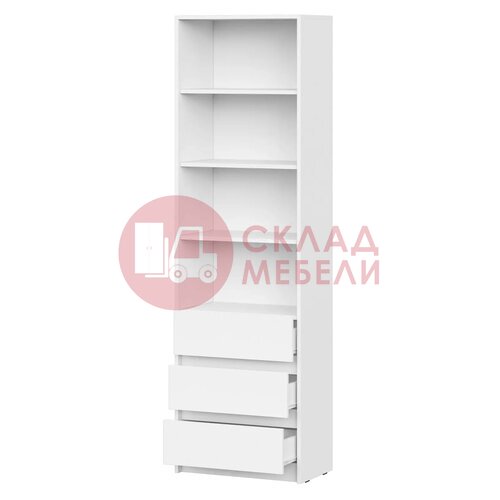  Стеллаж Айден СТЛ06-600 Интерьер-центр в Симферополе Крыму