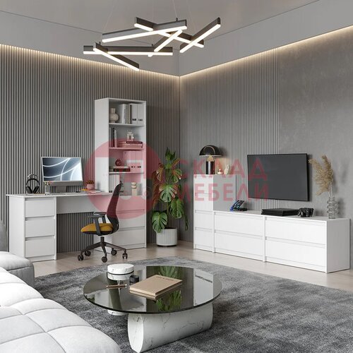  Пенал Айден П06-400 Интерьер-центр в Симферополе Крыму